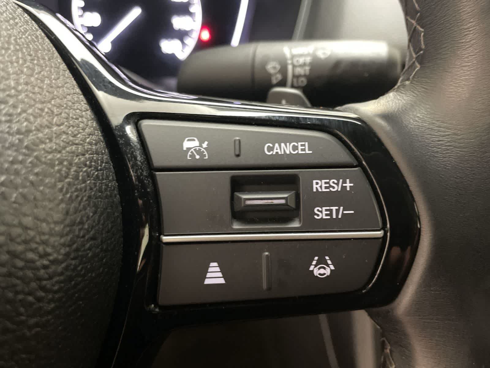 Certified 2023 Honda Civic Sport image 11