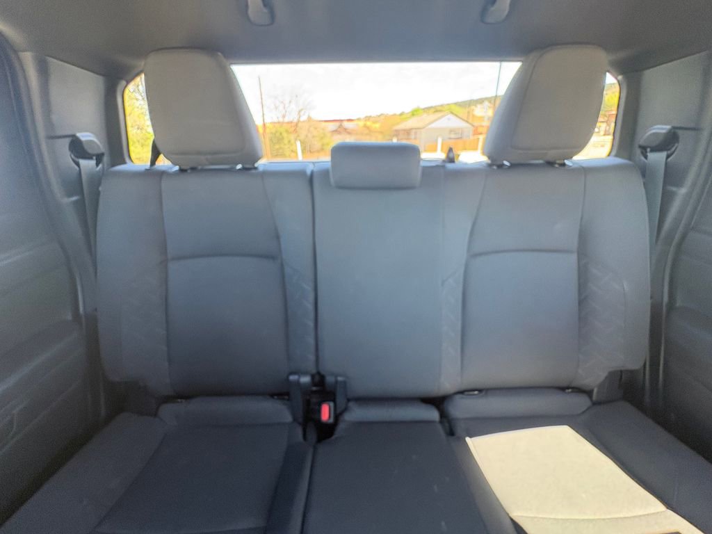 Used 2024 Toyota Tacoma SR image 16