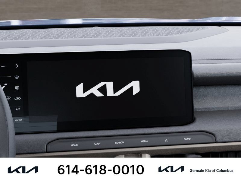 New 2027 Kia Telluride EX AWD/4WD image 23