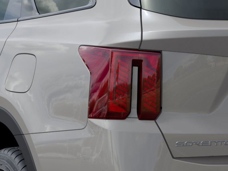Used 2024 Kia Sorento SX Prestige w/ Sage Leather Package image 13
