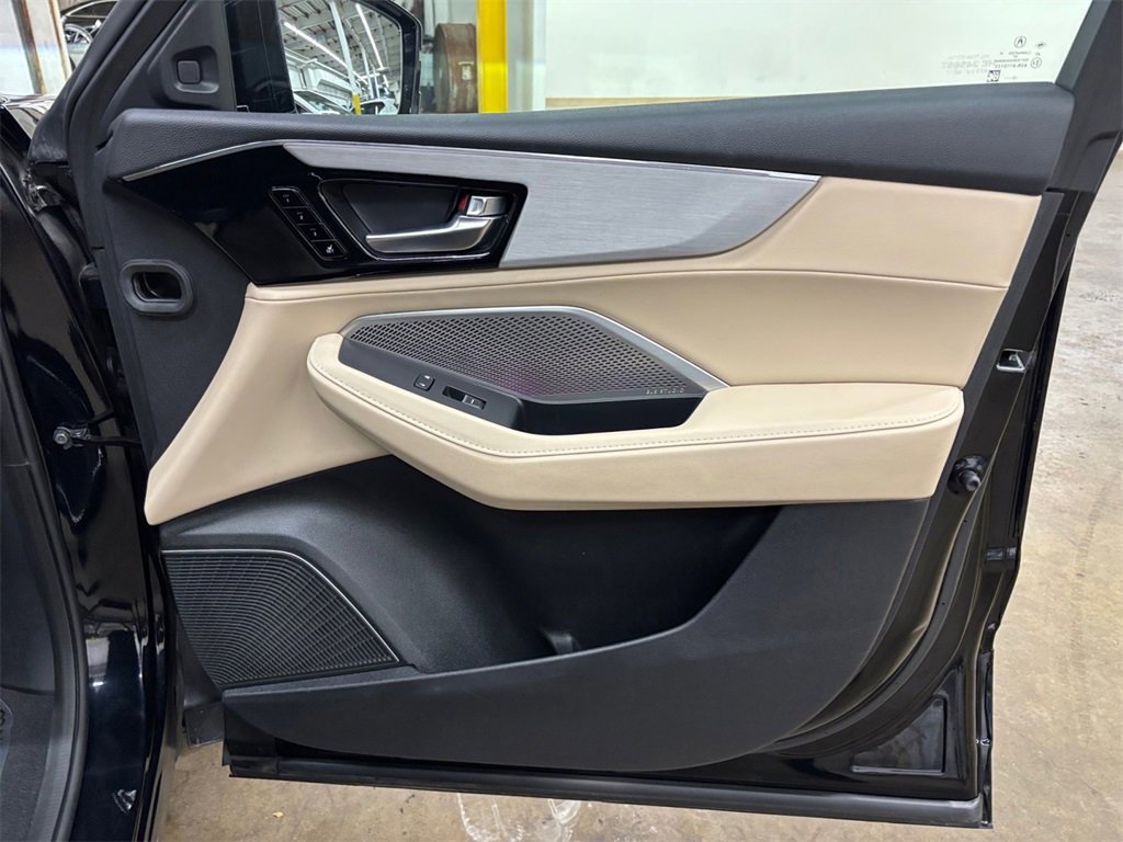 Certified 2023 Acura MDX SH-AWD w/ Technology Package image 22