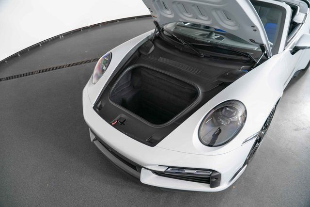 Used 2023 Porsche 911 Turbo S image 29