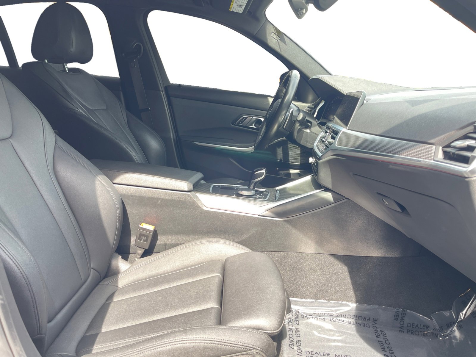 Used 2021 BMW M340i image 15