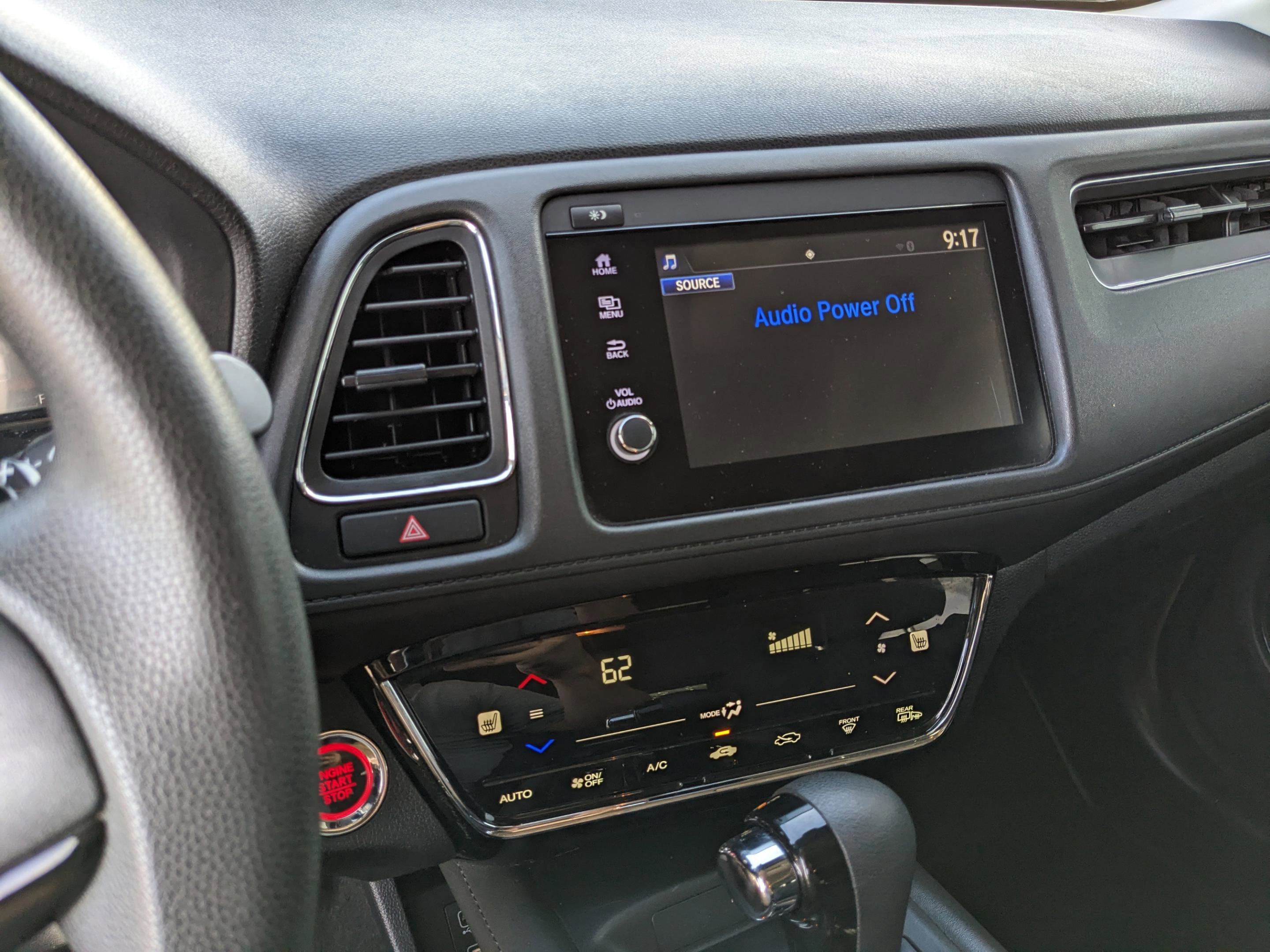 Used 2022 Honda HR-V EX image 27