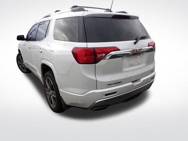 Used 2019 GMC Acadia Denali image 10