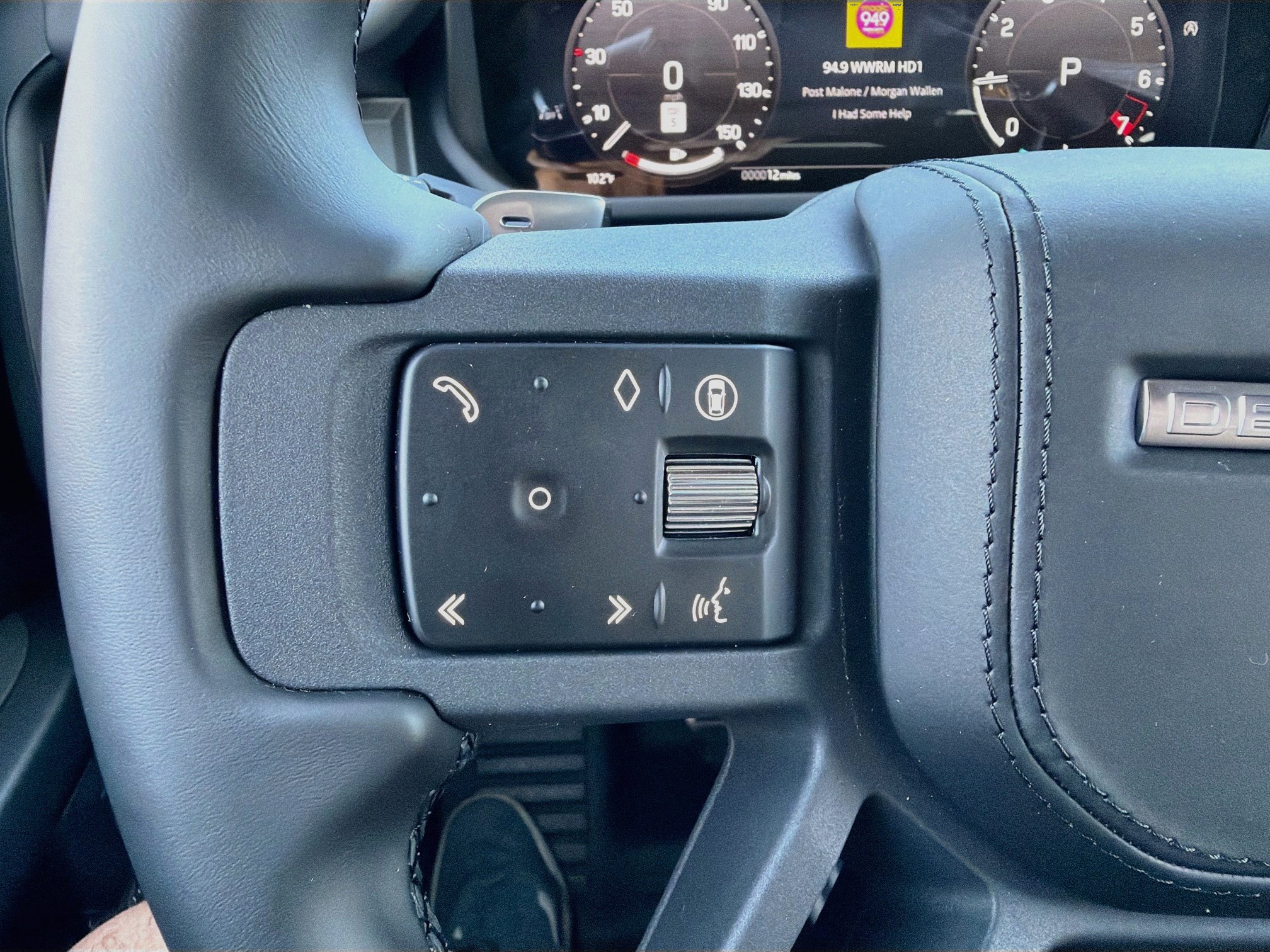 New 2026 Land Rover Defender 130 V8 AWD/4WD image 38