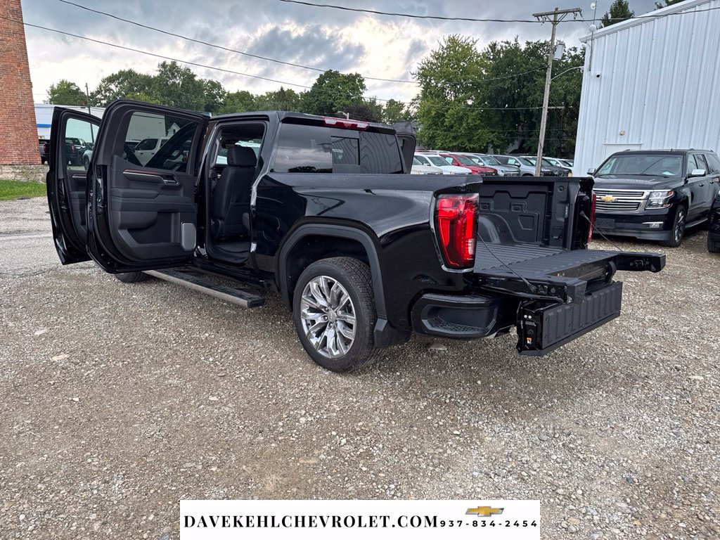 Used 2026 GMC Sierra 1500 Denali w/ Denali Reserve Package AWD/4WD image 35