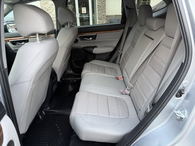 Used 2022 Honda CR-V EX-L image 41