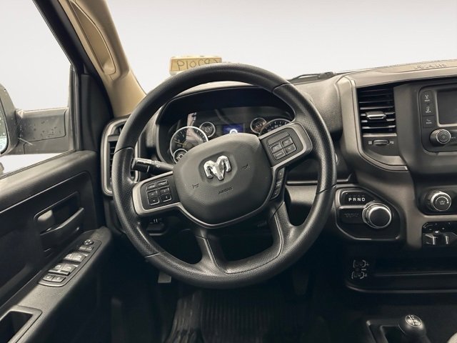 Used 2020 RAM 2500 Tradesman image 15