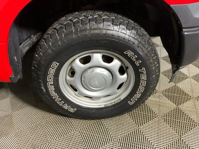 Used 2020 Ford F150 XL w/ Equipment Group 101A Mid AWD/4WD image 38