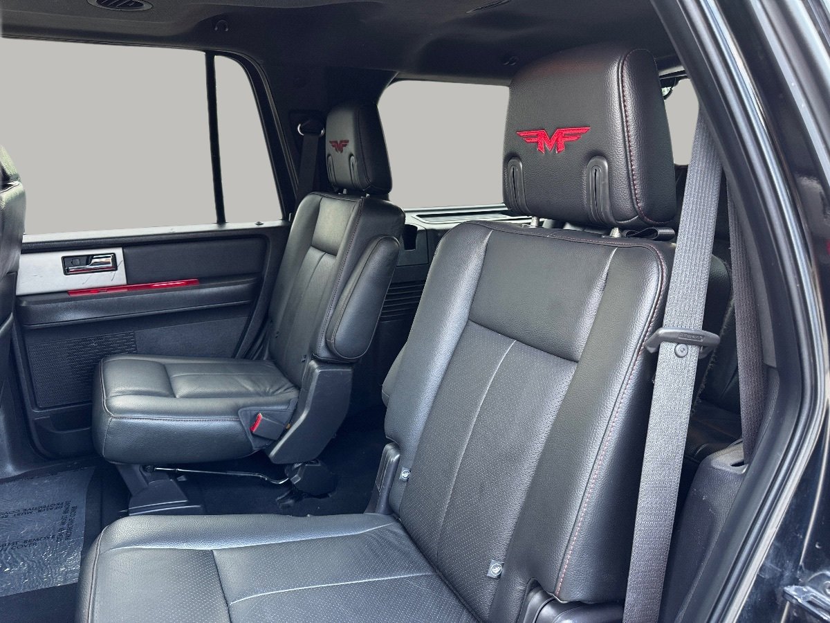 Used 2008 Ford Expedition Limited image 17