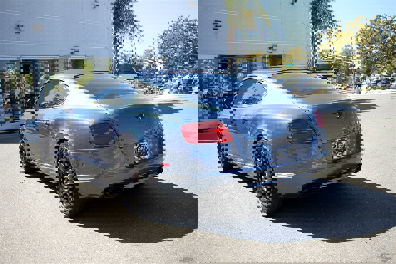 Used 2014 Bentley Continental GT Speed image 6