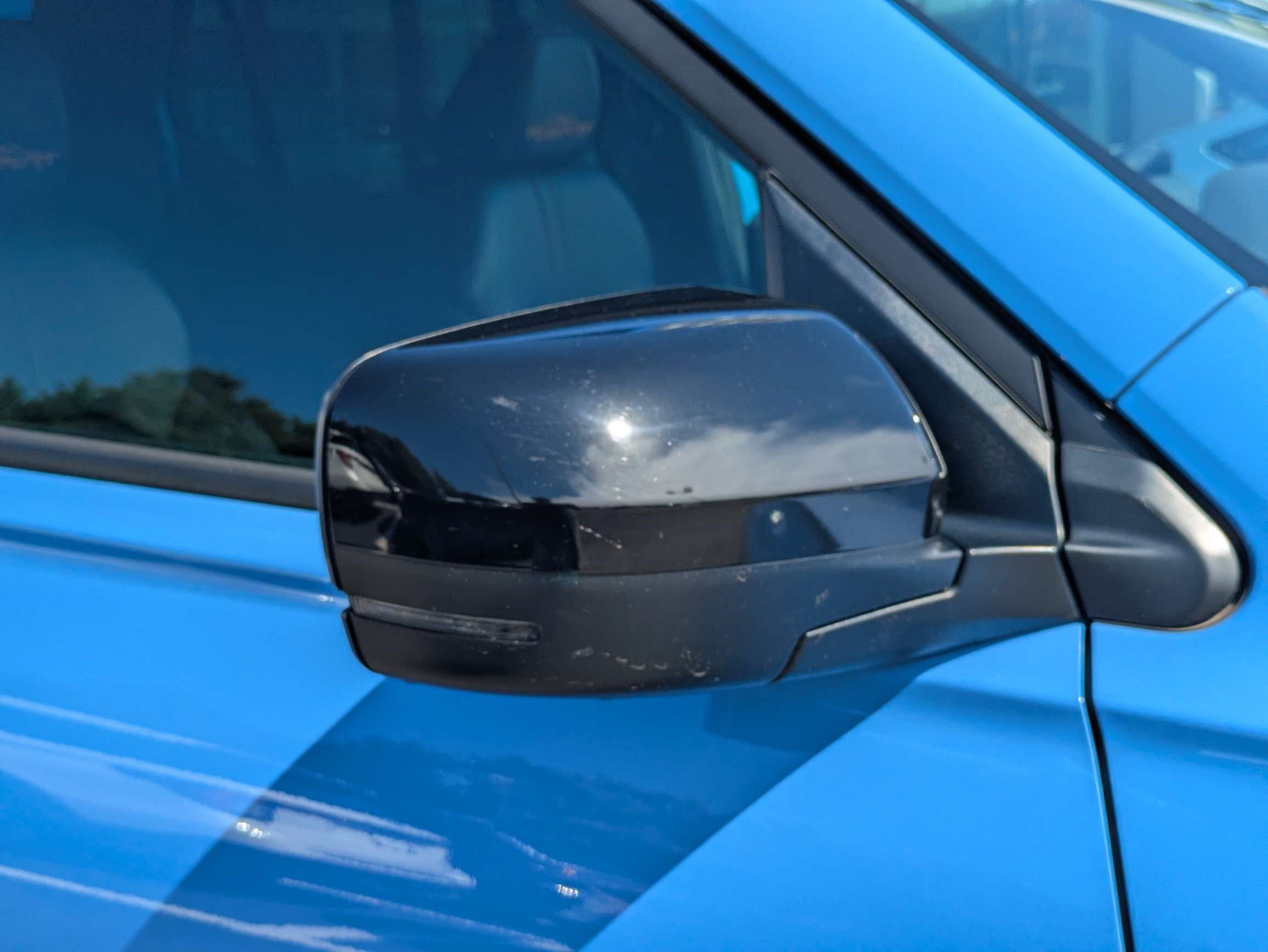 Certified 2025 Honda Pilot TrailSport image 17