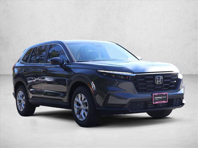 New 2027 Honda CR-V LX image 3
