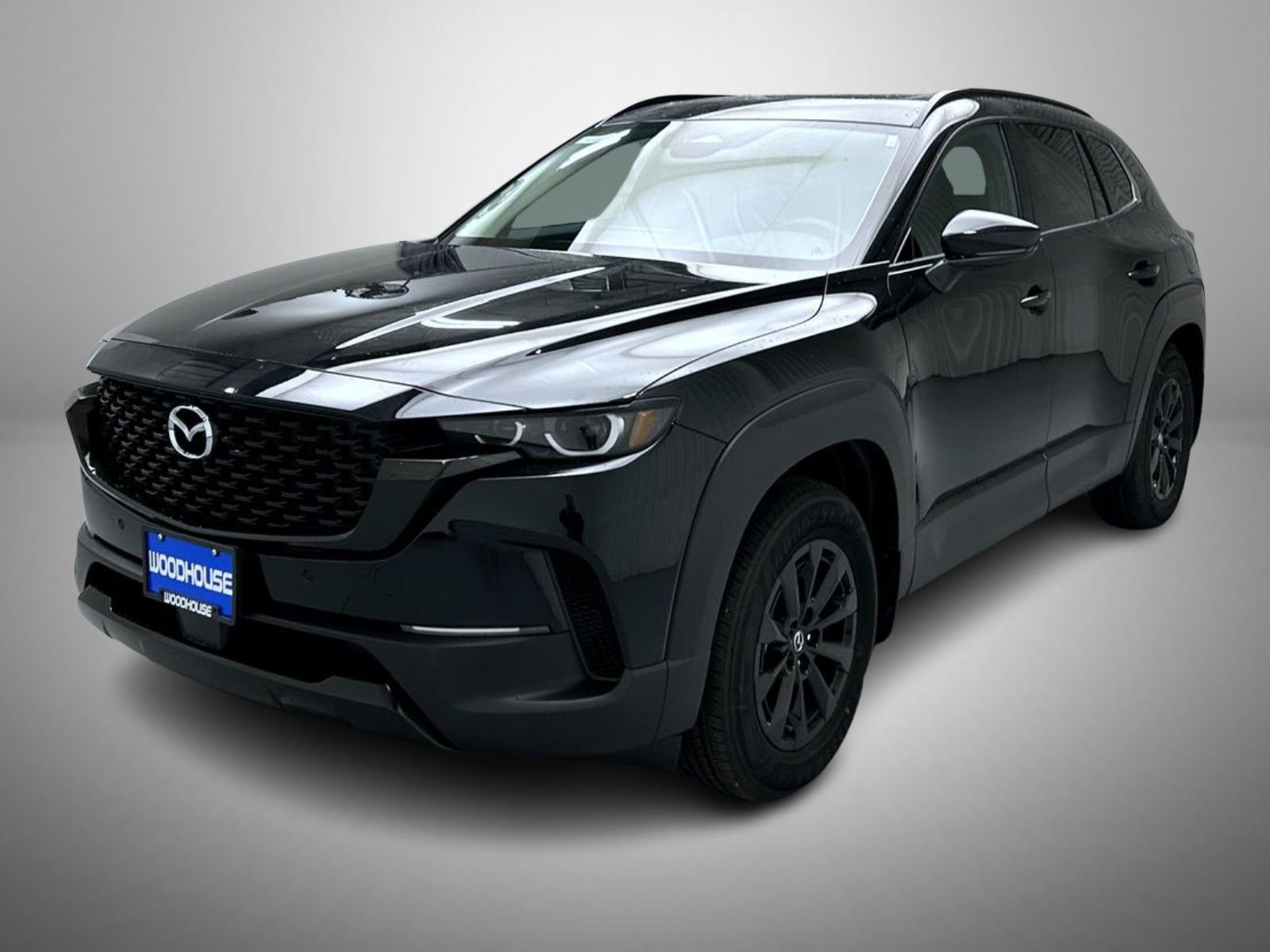 New 2026 MAZDA CX-50 AWD 2.5 Hybrid w/ Weather Package image 1