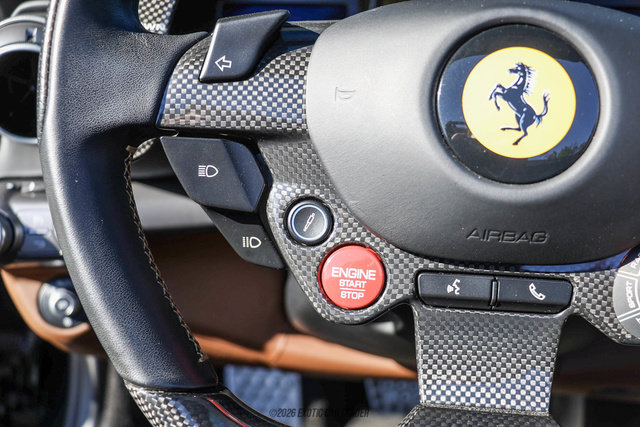 Used 2021 Ferrari 812 GTS RWD image 38