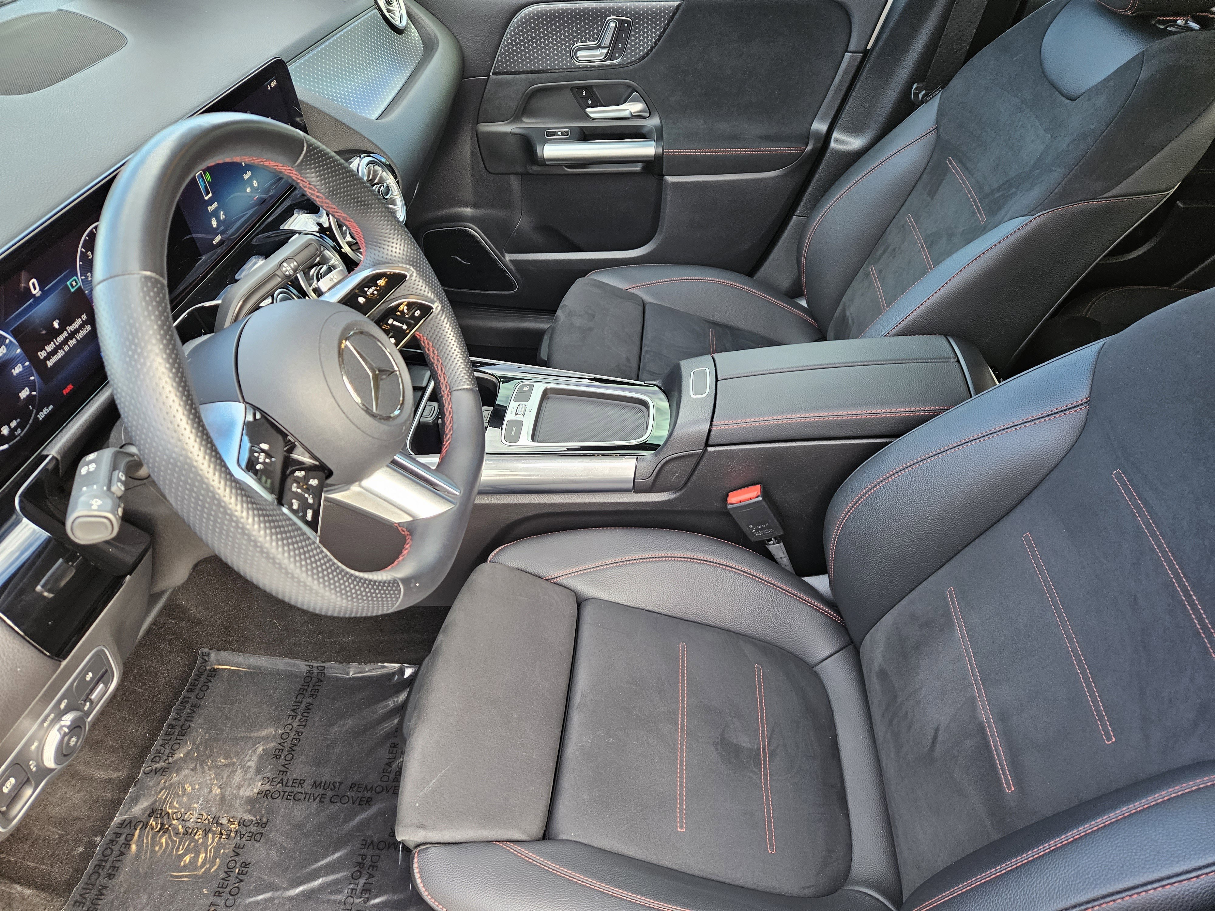 Certified 2024 Mercedes-Benz GLA 250 image 14