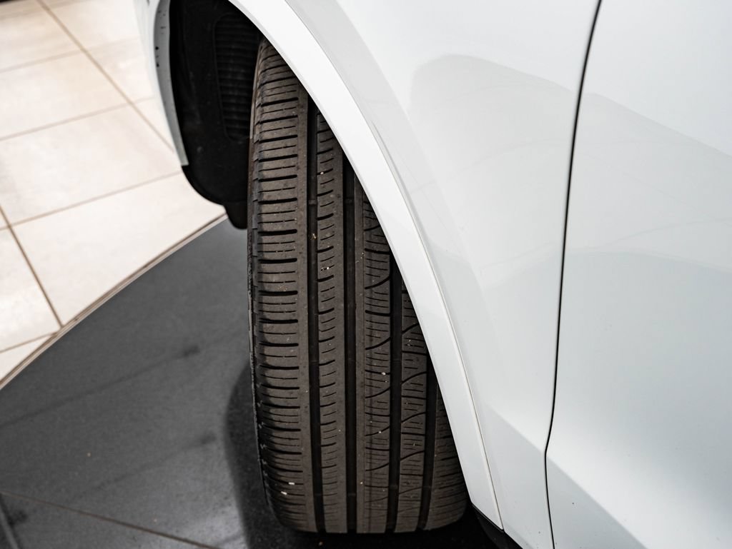 Certified 2020 Porsche Cayenne AWD/4WD image 48