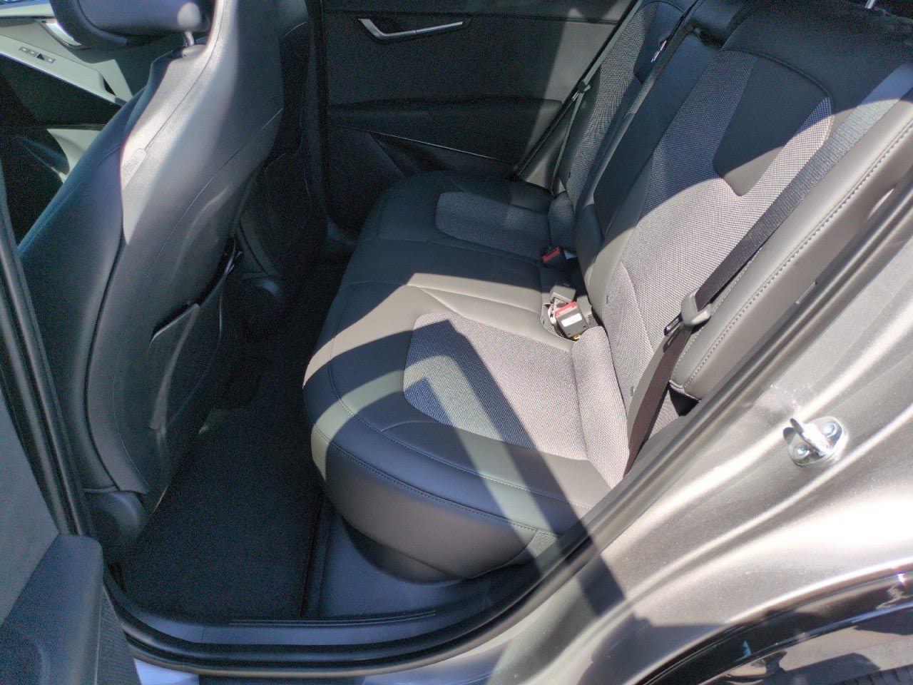 New 2026 Kia Niro Wind FWD image 24