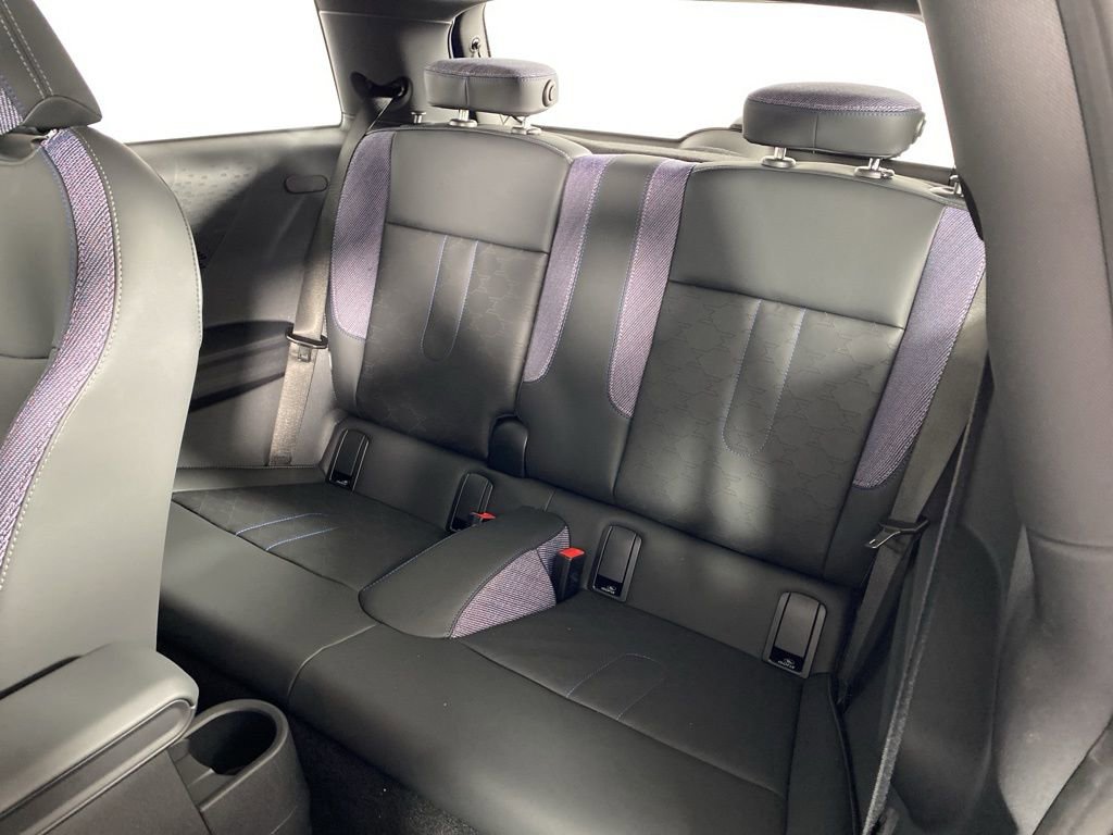 New 2026 MINI Cooper S image 24