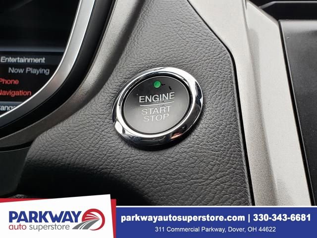 Used 2019 Ford Fusion SE FWD image 20