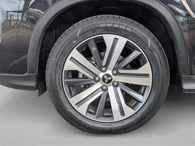 Used 2024 Mitsubishi Outlander Sport SE image 22