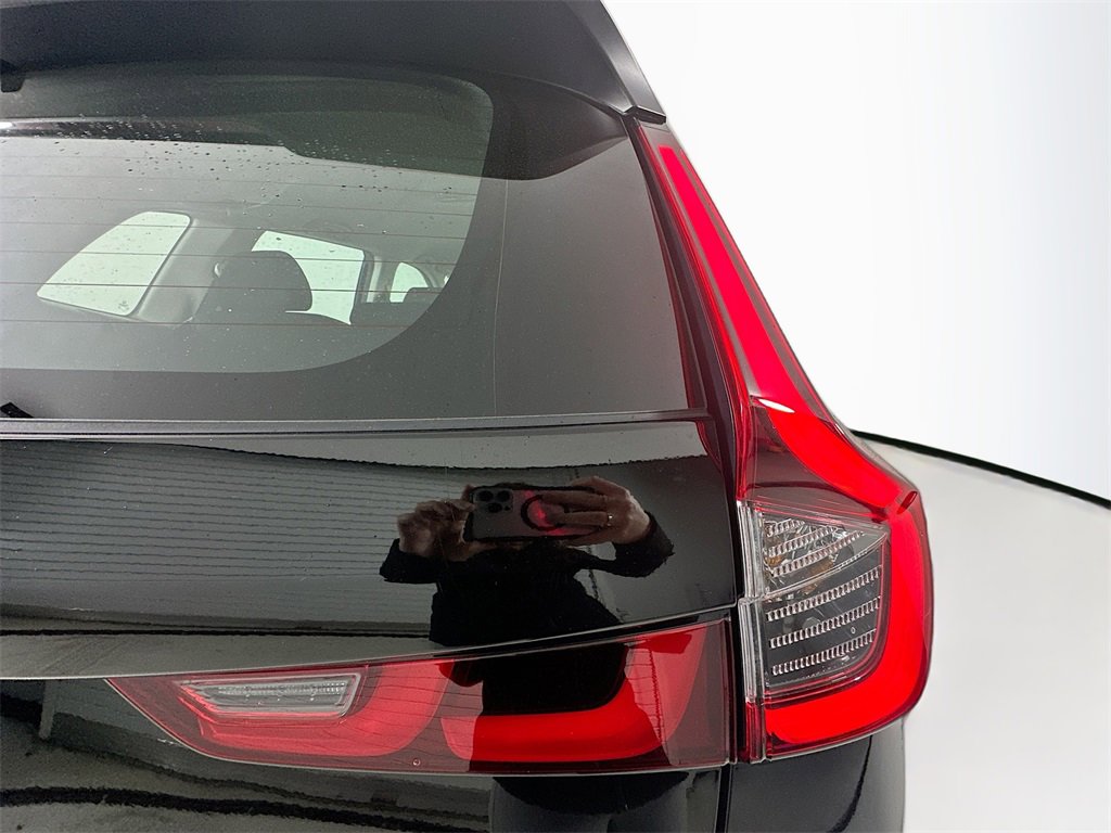 Certified 2024 Honda CR-V LX image 10