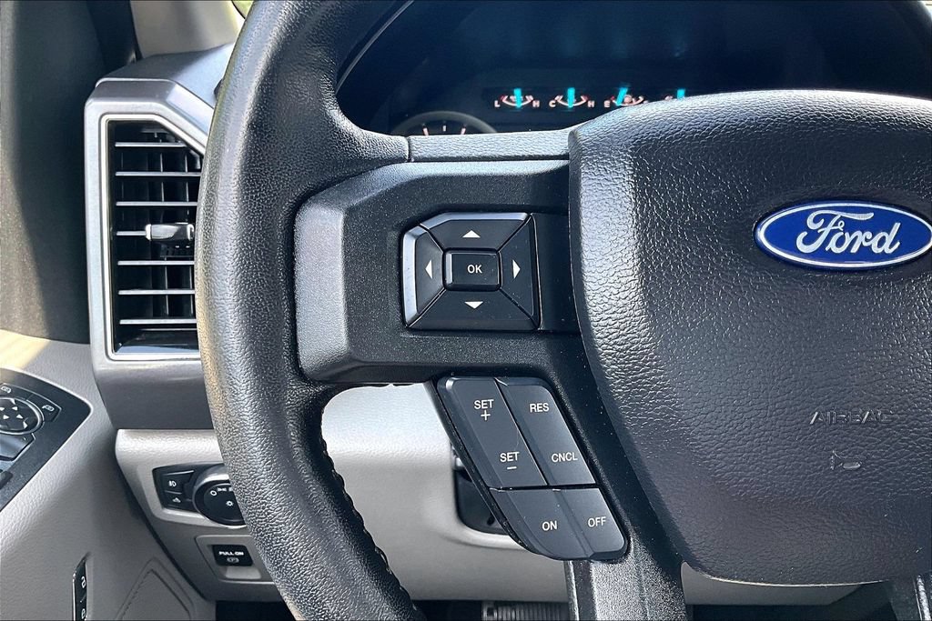 Used 2020 Ford F150 XLT w/ Equipment Group 302A Luxury AWD/4WD image 24