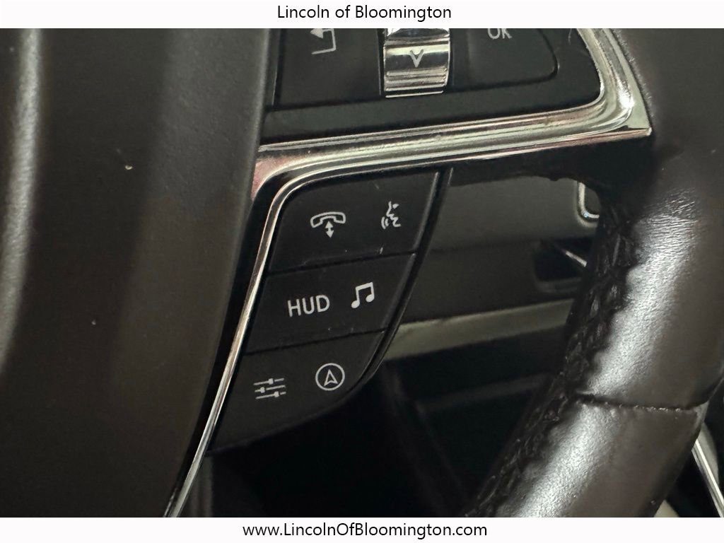 Certified 2023 Lincoln Navigator Black Label AWD/4WD image 49