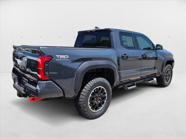 New 2025 Toyota Tacoma TRD Off-Road image 2