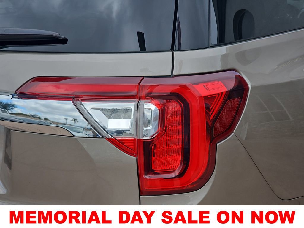 Used 2023 GMC Acadia SLE w/ Driver Convenience Package AWD/4WD image 41