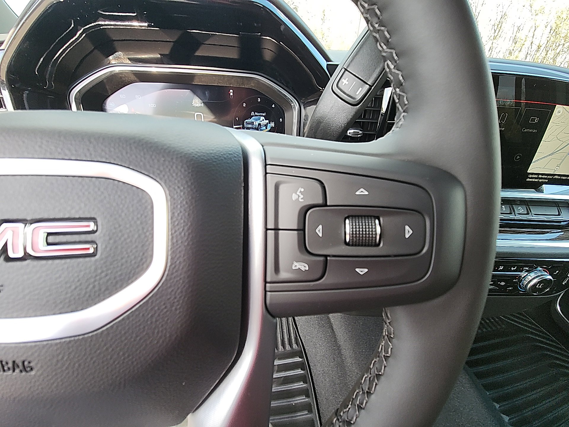 New 2026 GMC Sierra 2500 SLE image 20