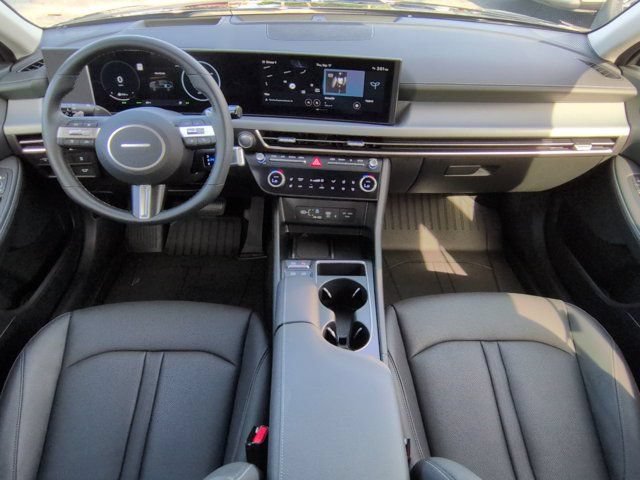Certified 2026 Hyundai Sonata Limited FWD image 14