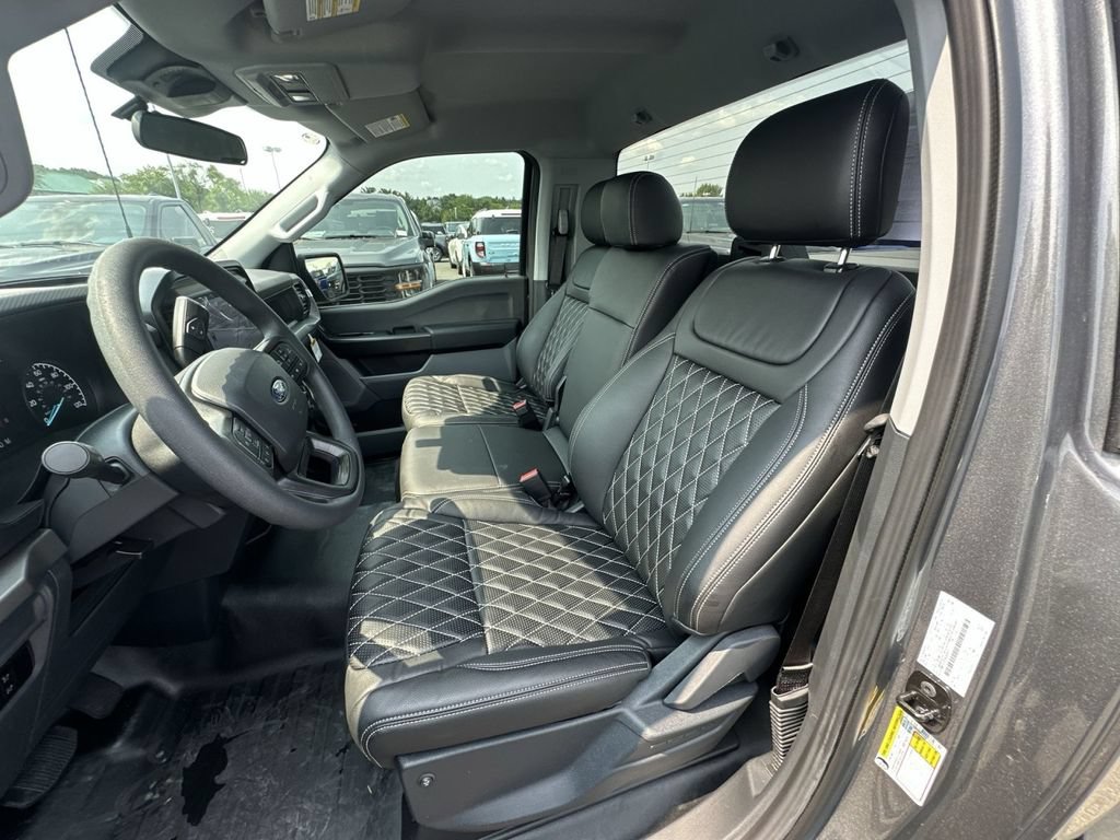 New 2026 Ford F150 XL AWD/4WD image 21