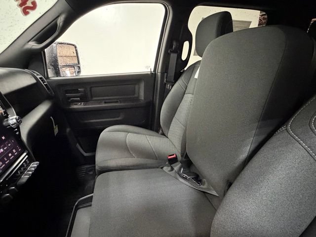 New 2026 RAM 2500 Tradesman AWD/4WD image 18