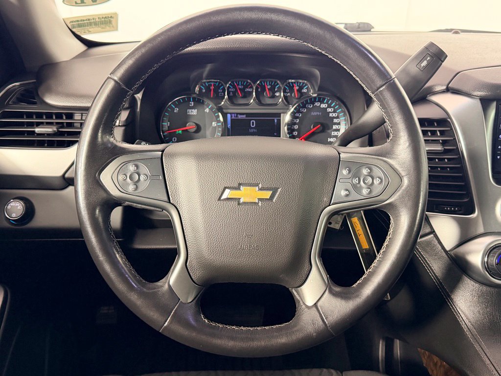 Used 2019 Chevrolet Tahoe LS RWD image 20