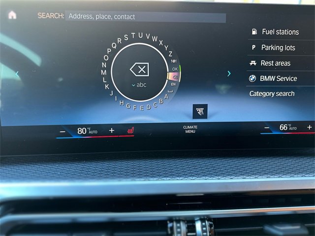 Used 2024 BMW M440i Coupe w/ Premium Package image 19