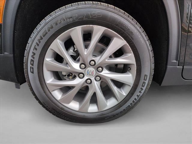 New 2026 Buick Enclave Preferred w/ Power Package FWD image 10