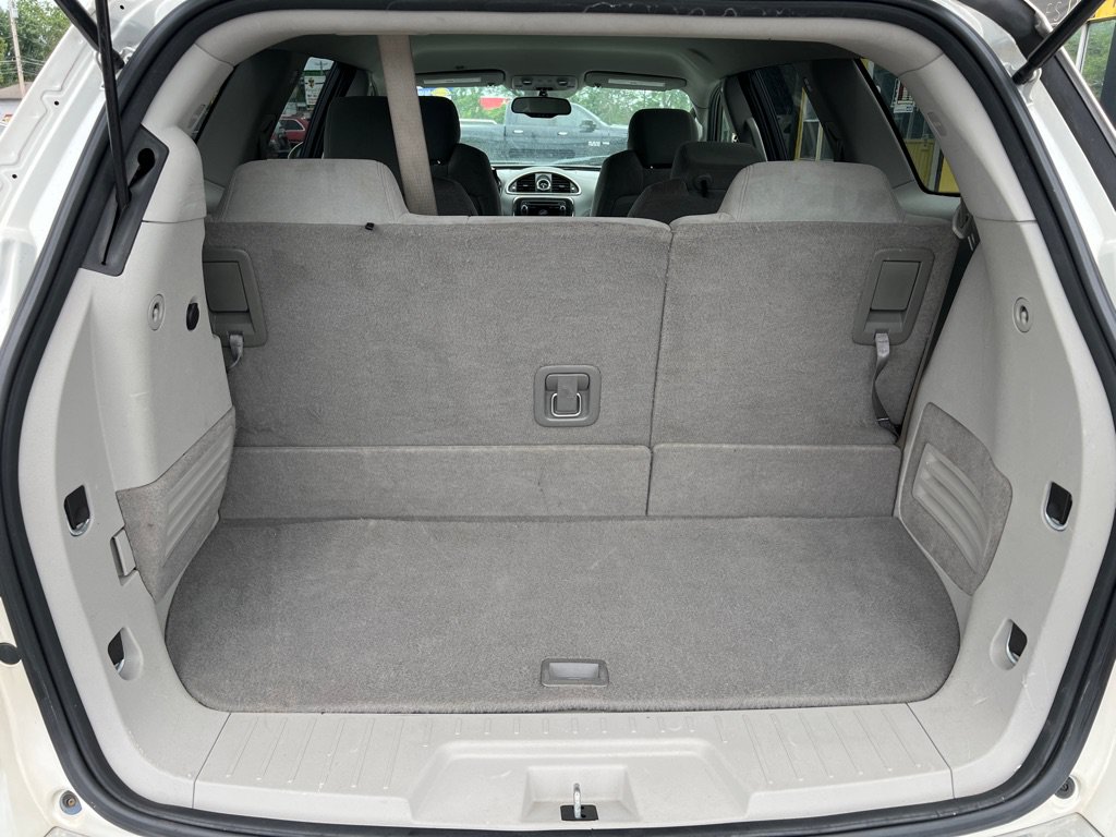 Used 2015 Buick Enclave Convenience FWD image 39