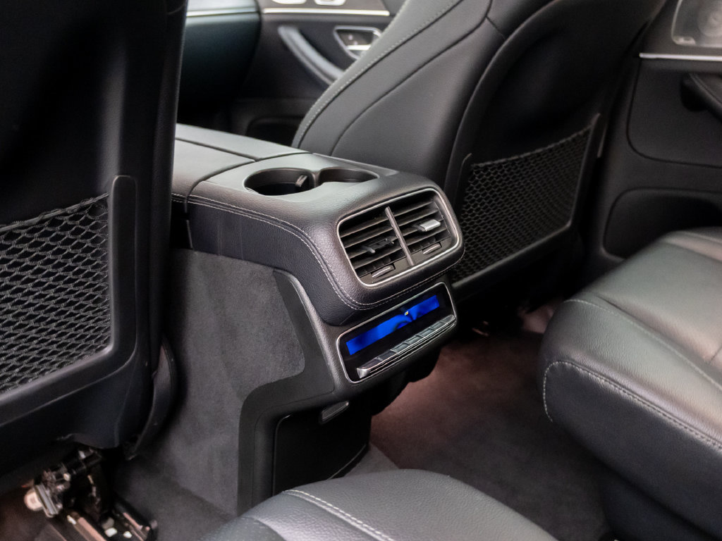 Used 2022 Mercedes-Benz GLS 450 4MATIC image 21
