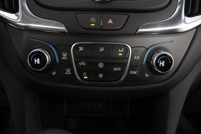 Used 2024 Chevrolet Equinox LT w/ LPO, Floor Liner Package image 6