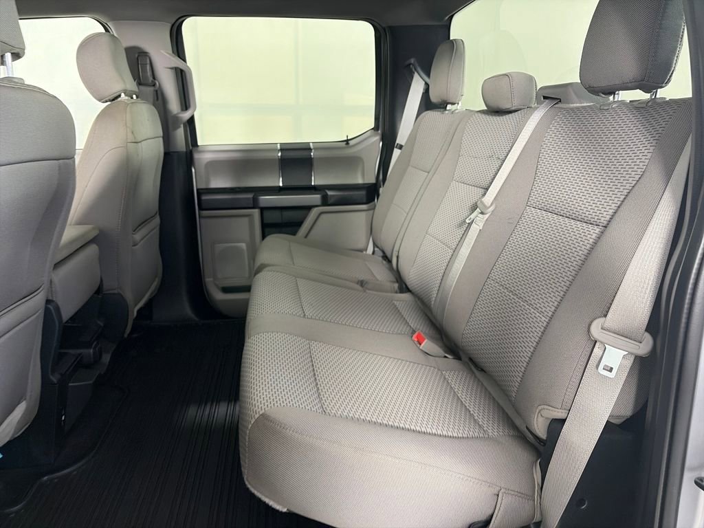 Certified 2020 Ford F150 XLT w/ Trailer Tow Package image 13