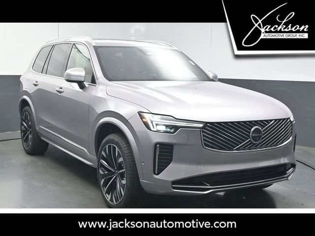 Used 2026 Volvo XC90 B6 Plus w/ Protection Package Premier