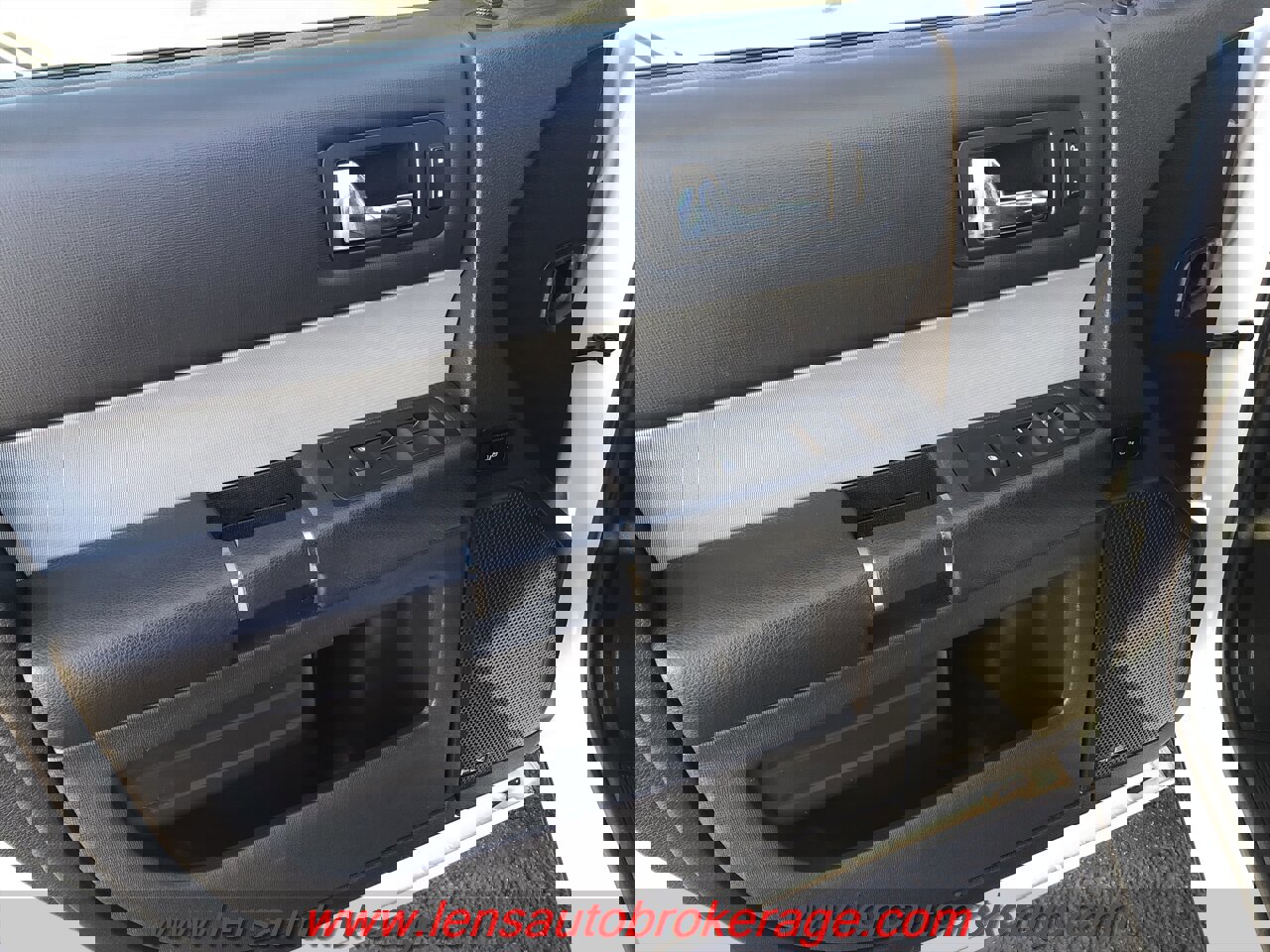 Used 2015 Ford Flex SEL w/ Equipment Group 202A image 9