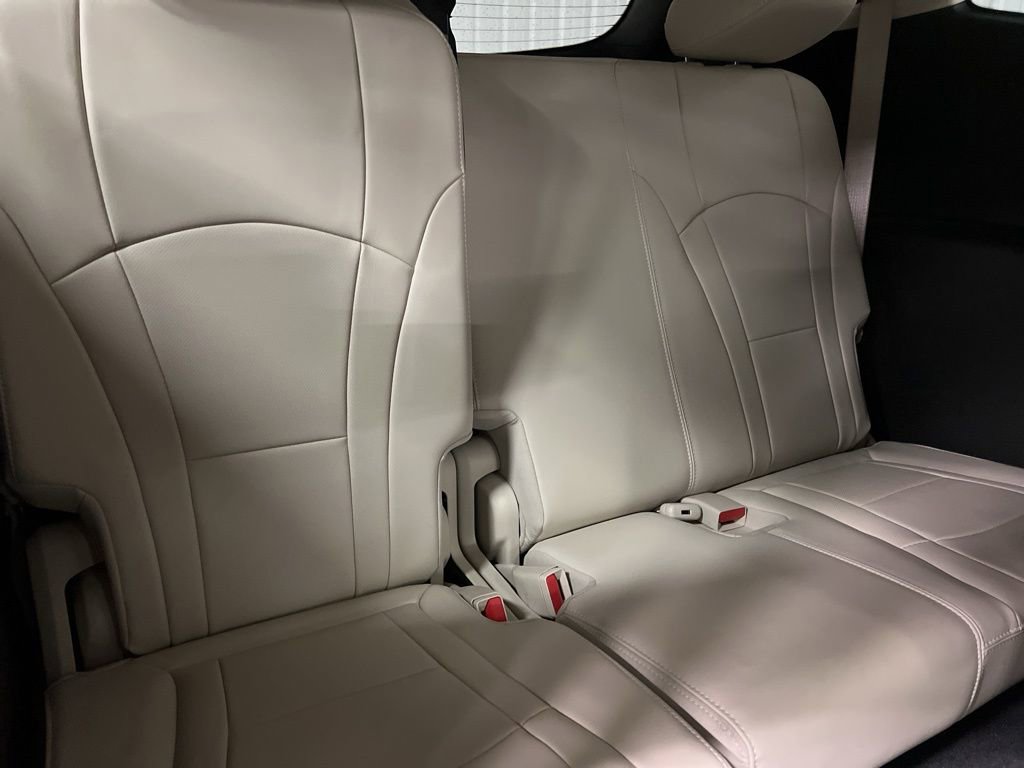 Certified 2023 Buick Enclave Premium w/ Experience Buick Package AWD/4WD image 13