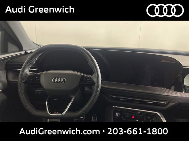 Used 2025 Audi SQ5 Premium Plus w/ Premium Plus Package AWD/4WD image 21