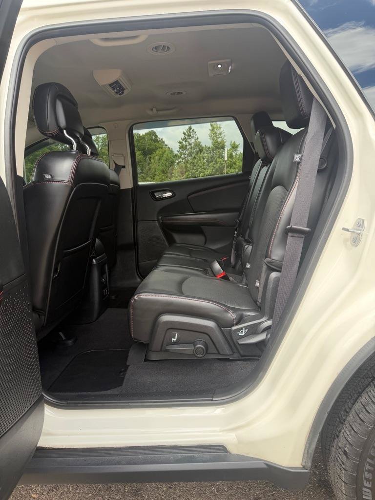 Used 2019 Dodge Journey GT w/ Driver Convenience Group AWD/4WD image 14