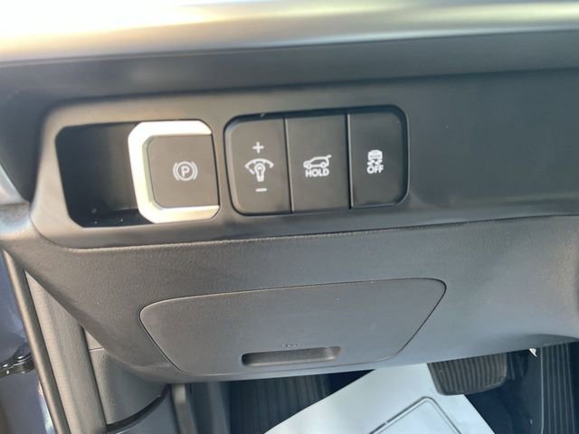 Used 2025 Hyundai Santa Fe SEL FWD image 22
