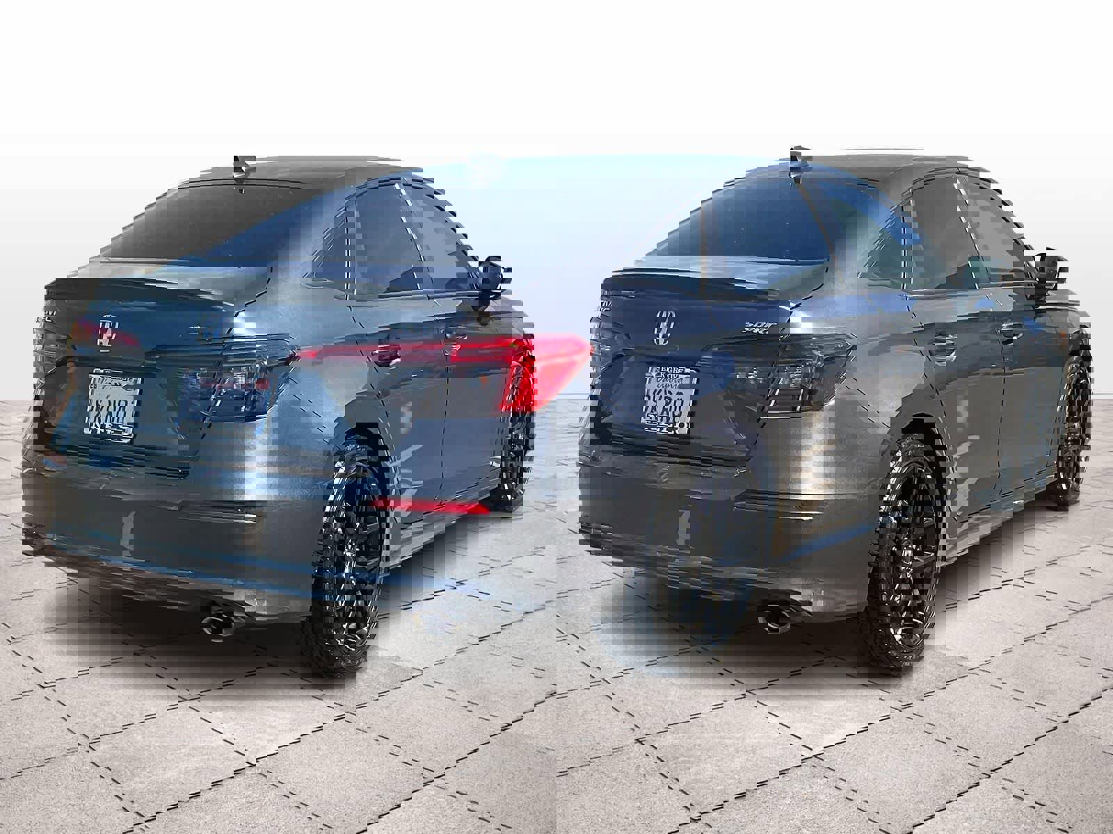 Used 2024 Honda Civic Sport image 15