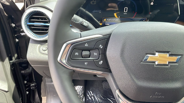New 2026 Chevrolet Trax LT w/ LT Convenience Package FWD image 25